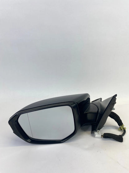 2016-2021 HONDA CIVIC SEDAN FRONT LEFT DRIVER POWER SIDE VIEW MIRROR OEM