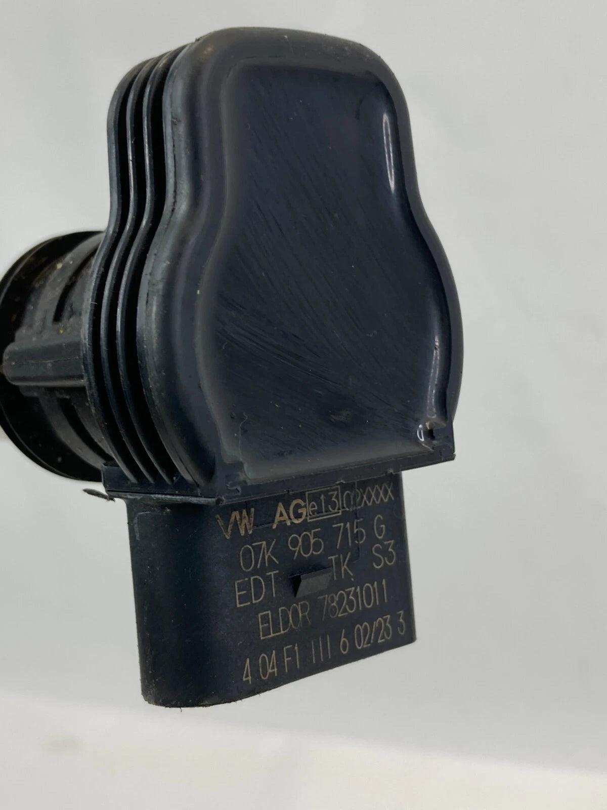 2006-2013 AUDI A3 HATCHBACK 2.0L L4 16V ENGINE DIRECT IGNITION COIL 07K905715G
