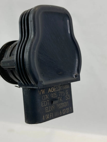 2006-2013 AUDI A3 HATCHBACK 2.0L L4 16V ENGINE DIRECT IGNITION COIL 07K905715G