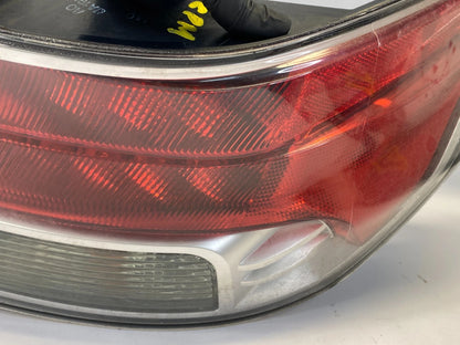 2009-2011 ACURA TL RIGHT PASSENGER SIDE TAILLIGHT TAIL LAMP STOP LIGHT ASSY OEM