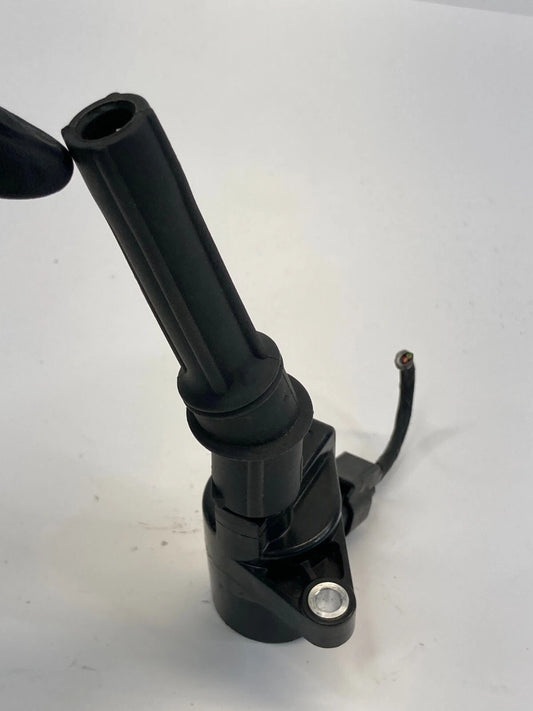03-11 FORD CROWN VICTORIA MERCURY GRAND MARQUIS 4.6L IGNITION COIL 21281A2 OEM