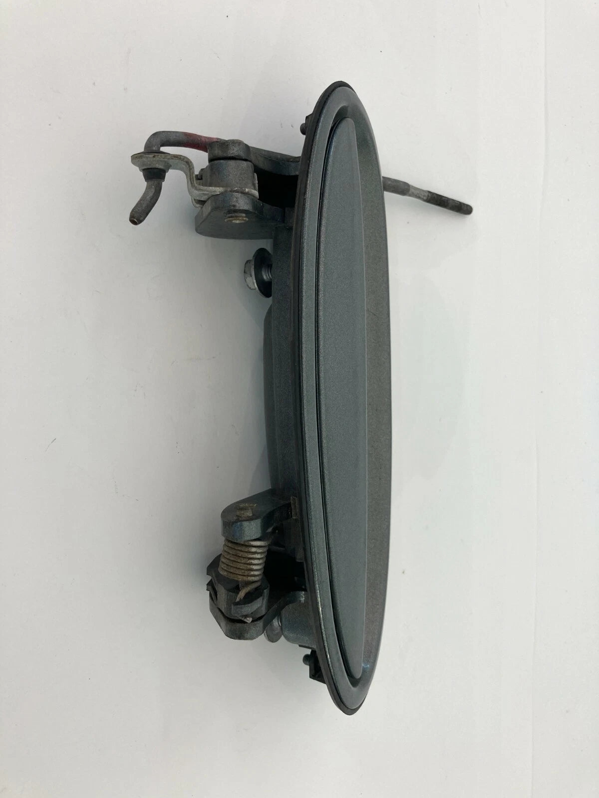 2000-2005 CHEVROLET IMPALA REAR LEFT DRIVER SIDE EXTERIOR DOOR HANDLE 10439378