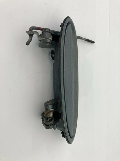 2000-2005 CHEVROLET IMPALA REAR LEFT DRIVER SIDE EXTERIOR DOOR HANDLE 10439378