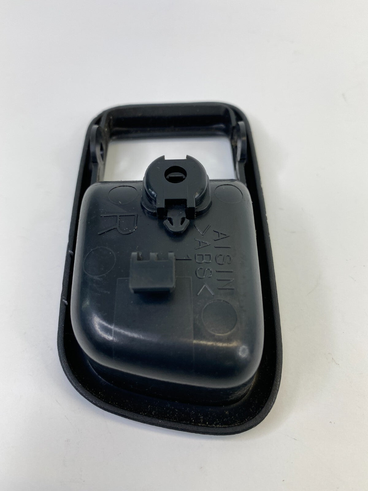 2001-2005 Toyota RAV4 Rear Right Passenger Door Handle Bezel Cover Trim OEM