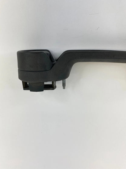 2007-2009 DODGE NITRO 08 09 JEEP LIBERTY REAR LEFT SIDE EXTERIOR DOOR HANDLE OEM