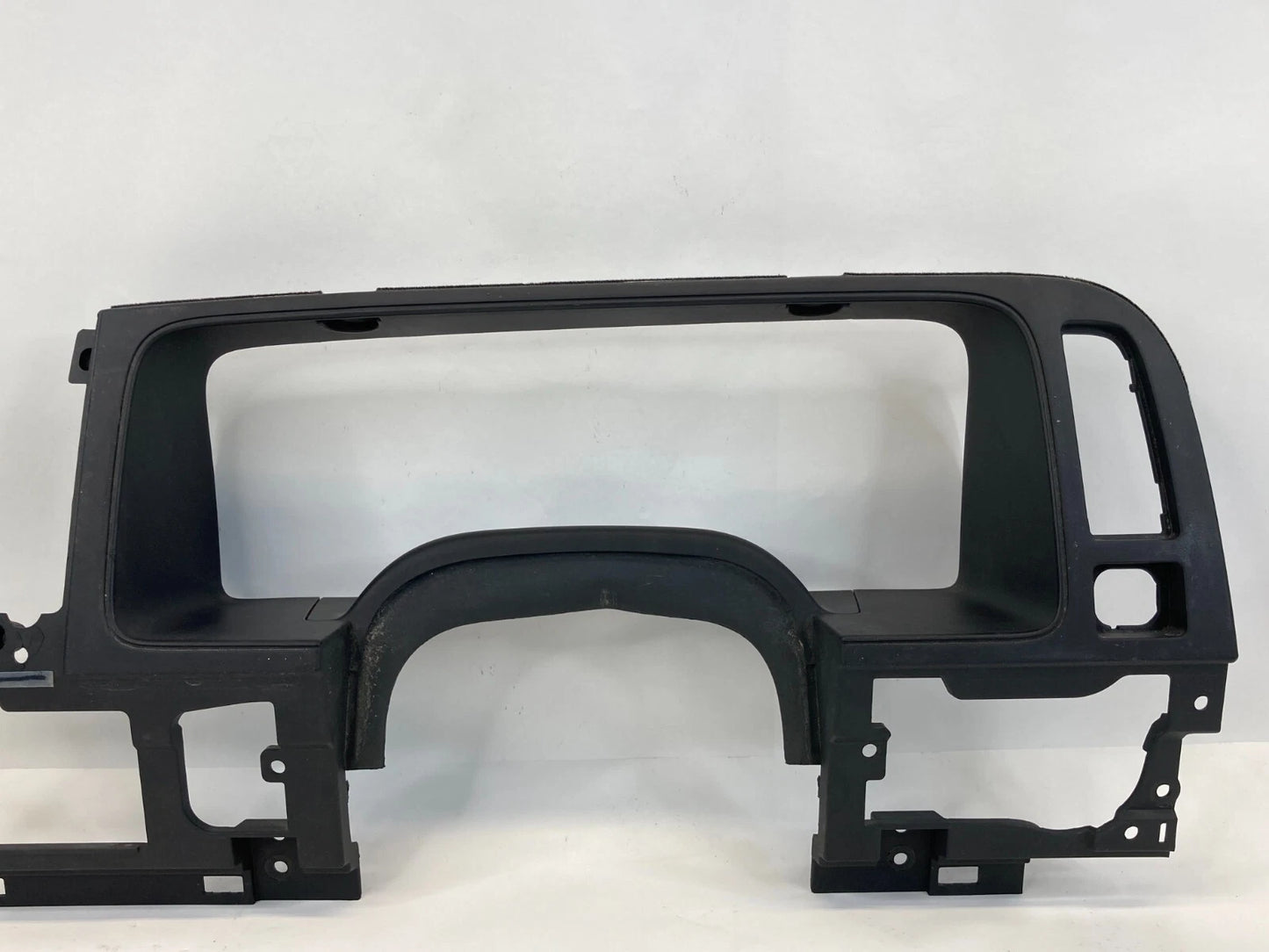 2003-2006 LINCOLN NAVIGATOR DASH SPEEDOMETER CLUSTER DASH BEZEL TRIM 2L7X78045C9