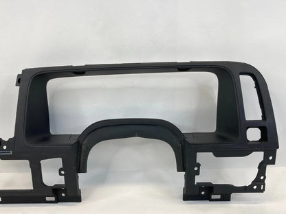 2003-2006 LINCOLN NAVIGATOR DASH SPEEDOMETER CLUSTER DASH BEZEL TRIM 2L7X78045C9