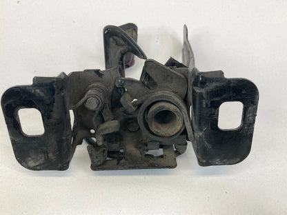 2009 2010 2011 2012 CHEVROLET TRAVERSE FRONT SIDE HOOD LATCH LOCK ASSEMBLY OEM