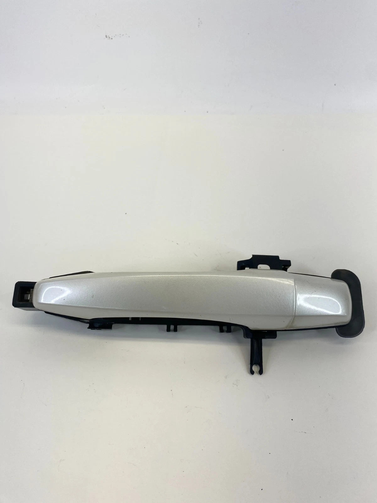2009-2014 CADILLAC CTS REAR LEFT BACK SIDE EXTERIOR DOOR HANDLE D-800139 OEM