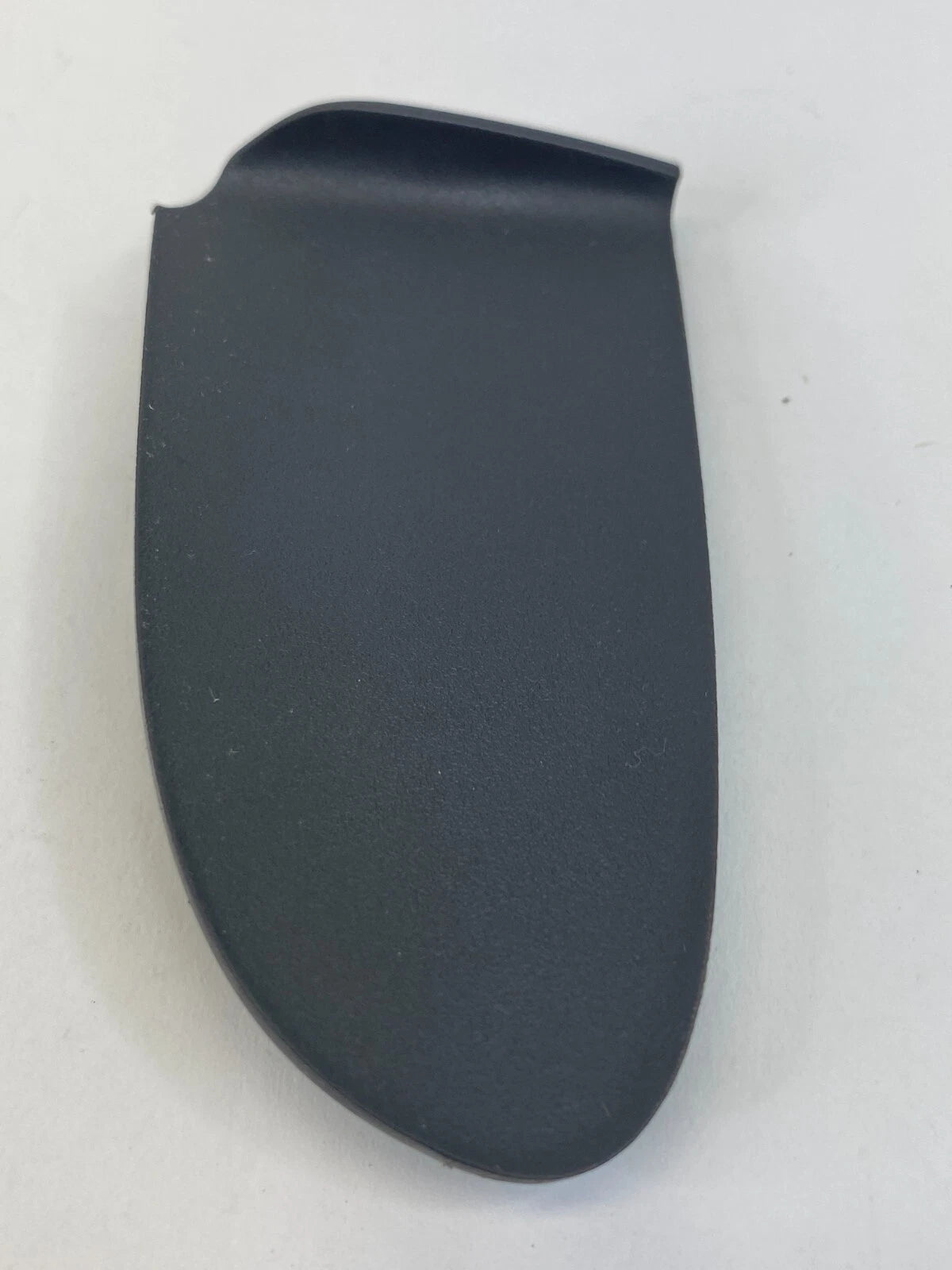2007-2013 NISSAN ALTIMA REAR LEFT SIDE DOOR INNER HANDLE SCREW BEZEL TRIM OEM