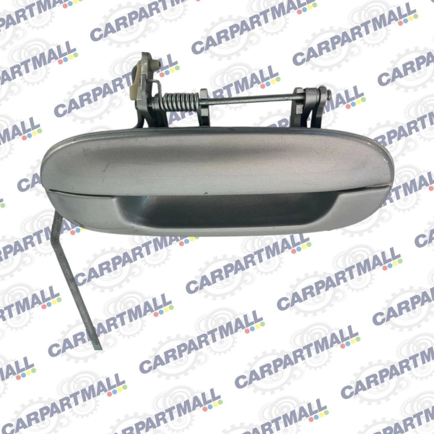 02-09 CHEVY TRAILBLAZER GMC ENVOY FRONT RIGHT PASSENGER OUTER DOOR HANDLE FR RH
