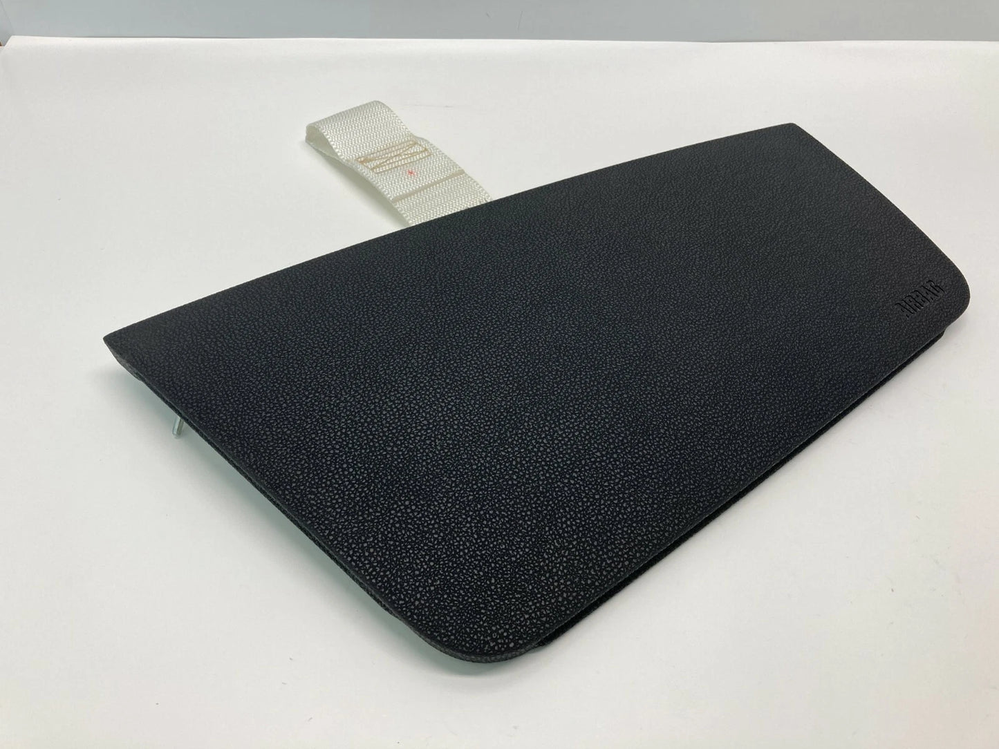 2005 2006 BMW X3 DASH FRONT RIGHT PASSENGER SIDE PANEL COVER TRIM BLACK OEM