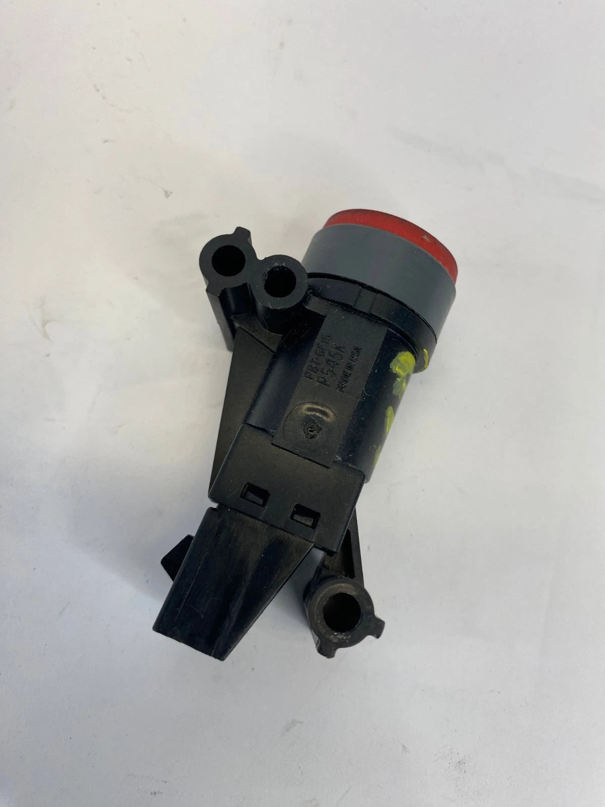 2008-2012 FORD ESCAPE INERTIA FUEL SHUTOFF SWITCH FRONT OEM FACTORY 5L1T-9341-AA