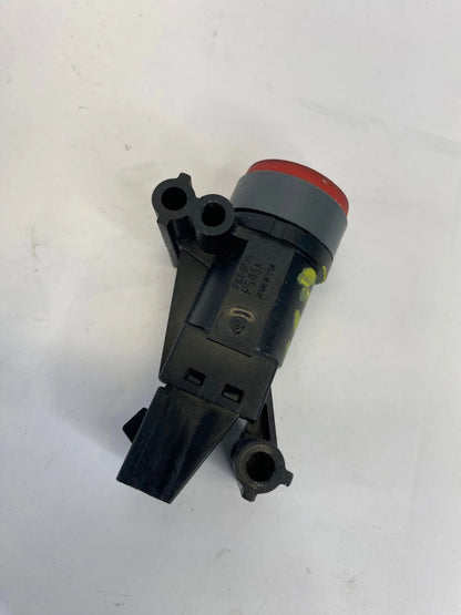 2008-2012 FORD ESCAPE INERTIA FUEL SHUTOFF SWITCH FRONT OEM FACTORY 5L1T-9341-AA