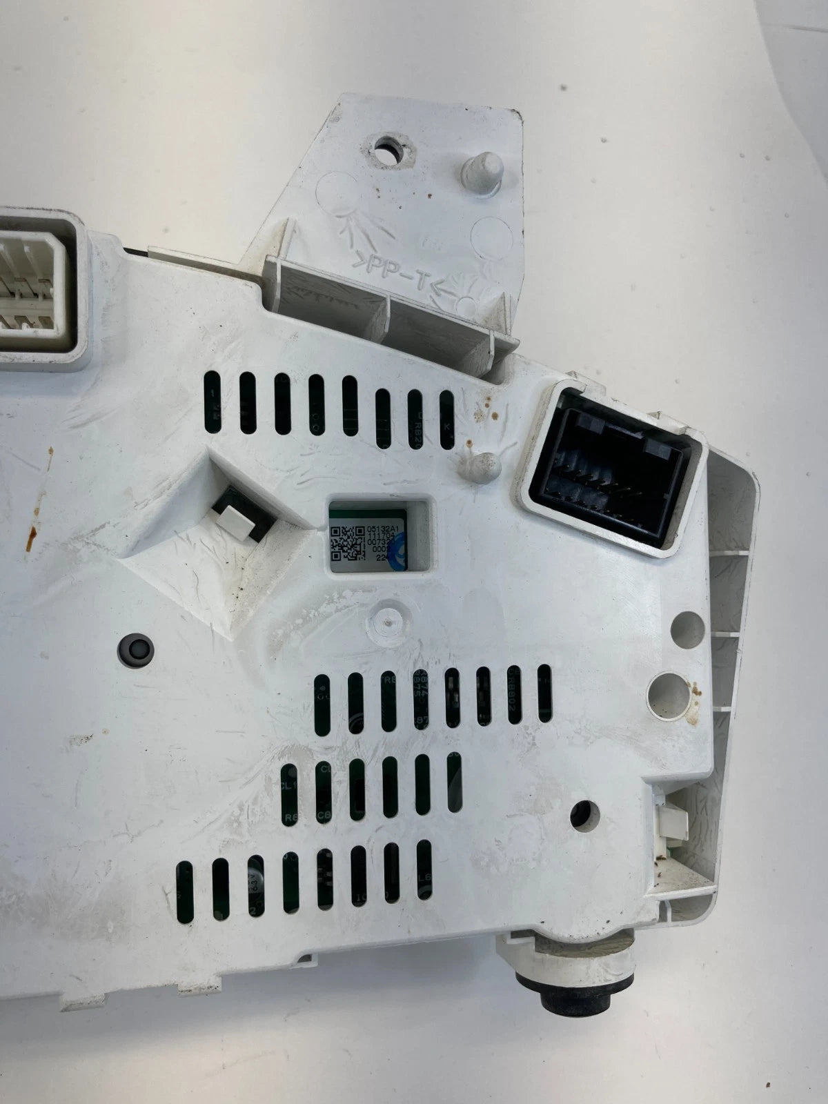 2005 JEEP GRAND CHEROKEE 5.7 INSTRUMENT CLUSTER SPEEDOMETER 56050228AI UNK MILES