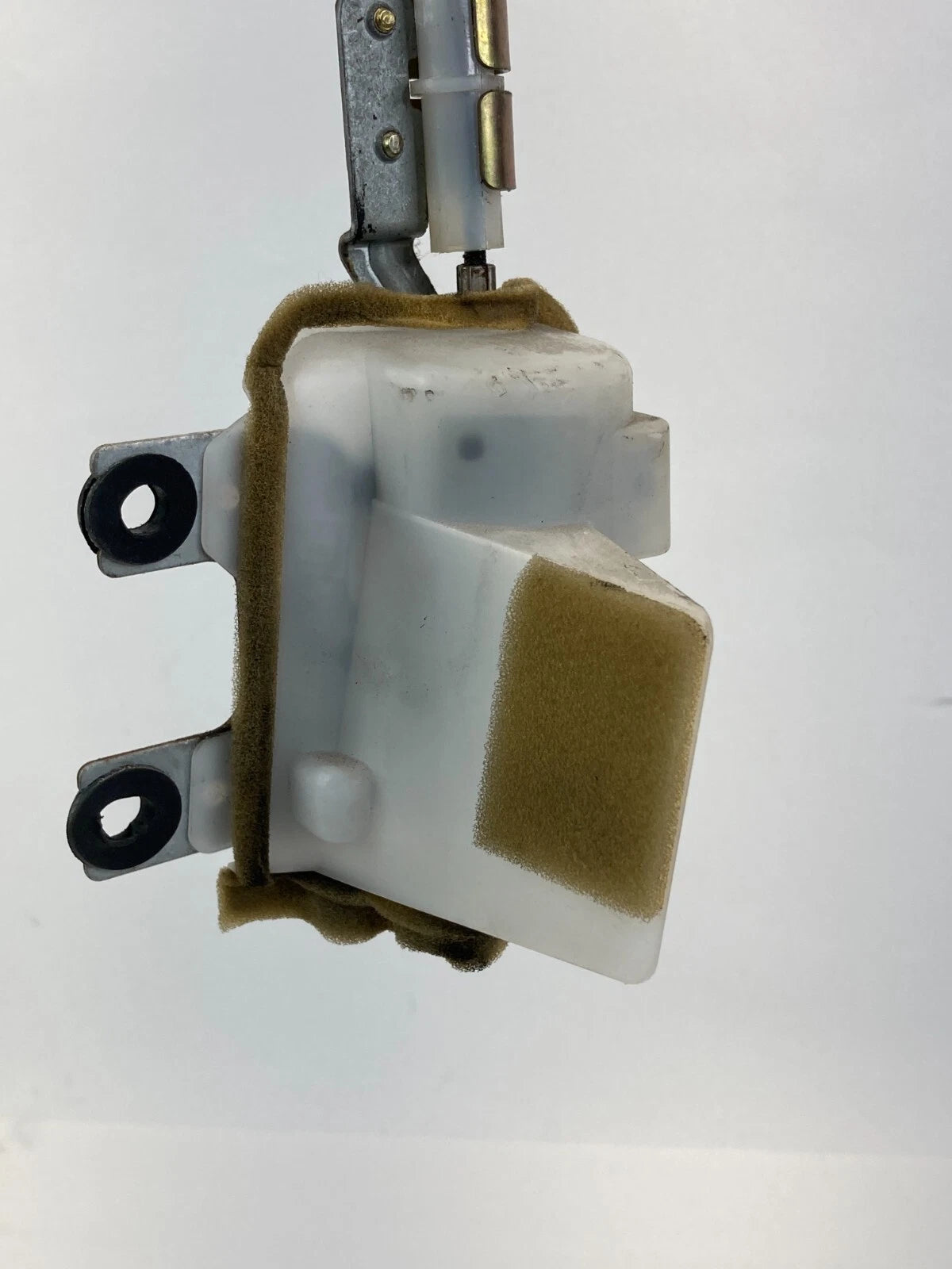 1993 1994 LEXUS LS400 FRONT RIGHT SIDE SEAT BELT HEIGHT ADJUSTMENT MOTOR FR RH