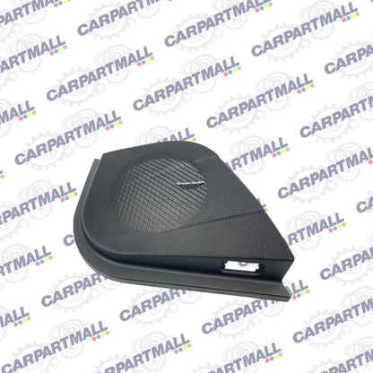 03-09 MERCEDES BENZ E350 FRONT RIGHT SIDE DOOR SPEAKER GRILLE COVER A2117270688