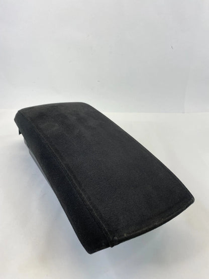 07-12 NISSAN ALTIMA CENTER CONSOLE ARM REST ARMREST LID COMPARTMENT 2388392 OEM