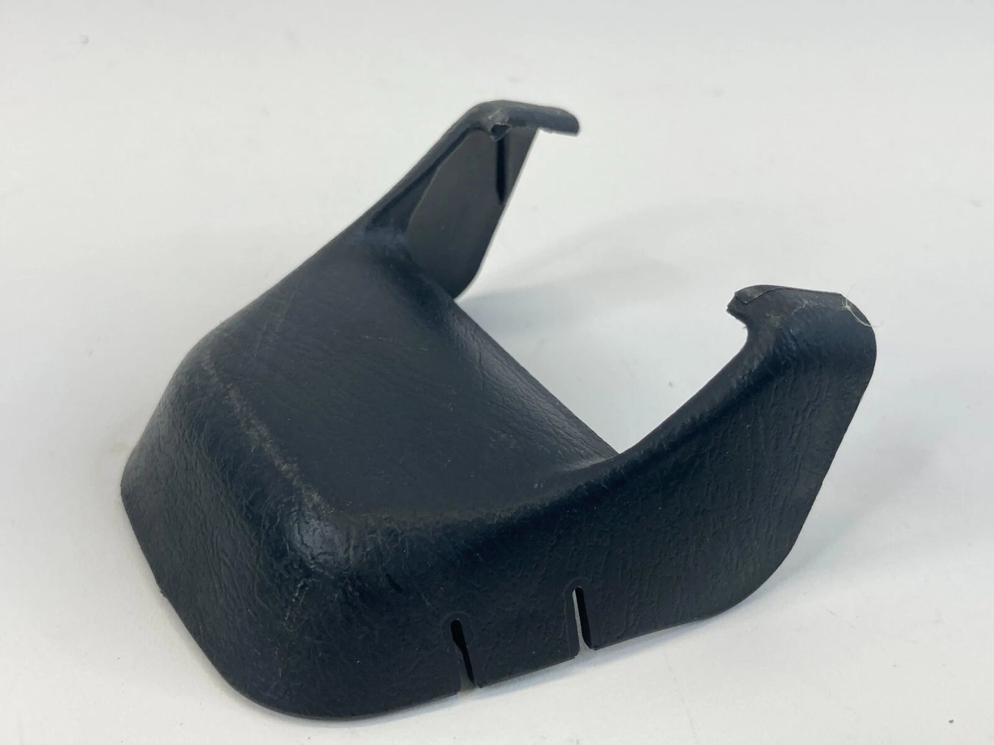 1999-2003 LEXUS RX300 FRONT RIGHT SIDE SEAT TRACK END COVER TRIM 72123-48020