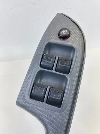 2003-2005 HONDA CIVIC FRONT LEFT DRIVER MASTER POWER WINDOW SWITCH LOCK UNIT OEM