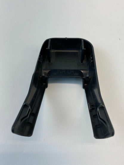 2013-2015 NISSAN ALTIMA FRONT LEFT SIDE INNER SEAT TRACK TRIM COVER 87555-3TA0X