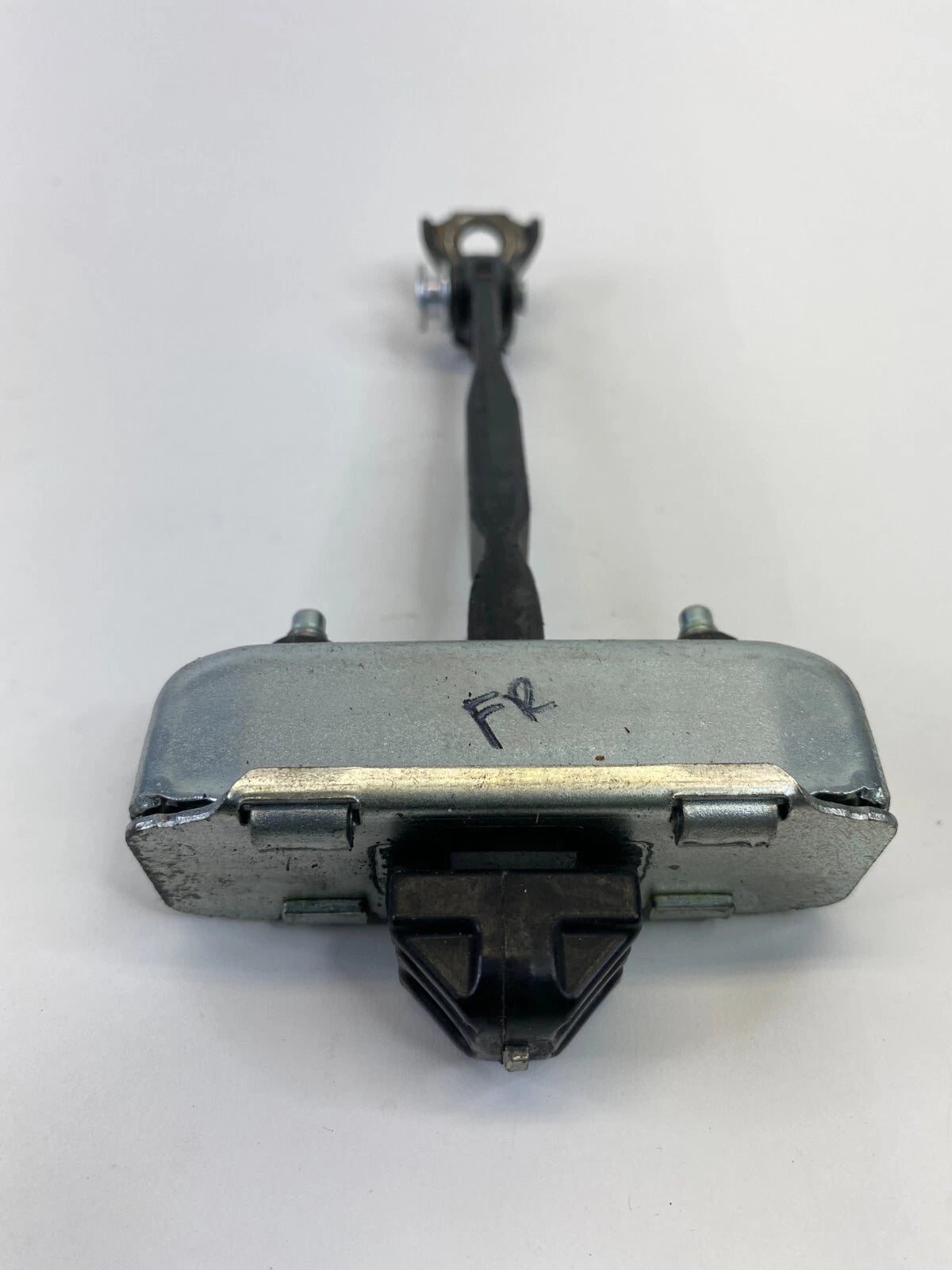 2007-2012 LEXUS ES350 FRONT RIGHT PASSENGER DOOR CHECK STOP STOPPER HINGE DETENT