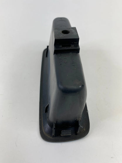 2009-2011 DODGE JOURNEY FRONT LEFT SIDE DOOR PULL POCKET STORAGE 100000857 OEM