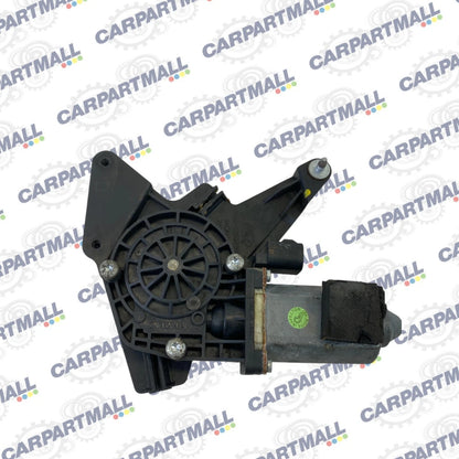 2006 2007 FORD EXPLORER FRONT LEFT DRIVER DOOR WINDOW MOTOR 6L2414A366AA OEM