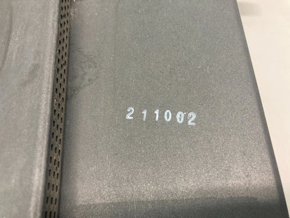 2003-2005 LAND ROVER RANGE ROVER FRONT SIDE FENDER VENT GRILL GRILLE TRIM FRAME