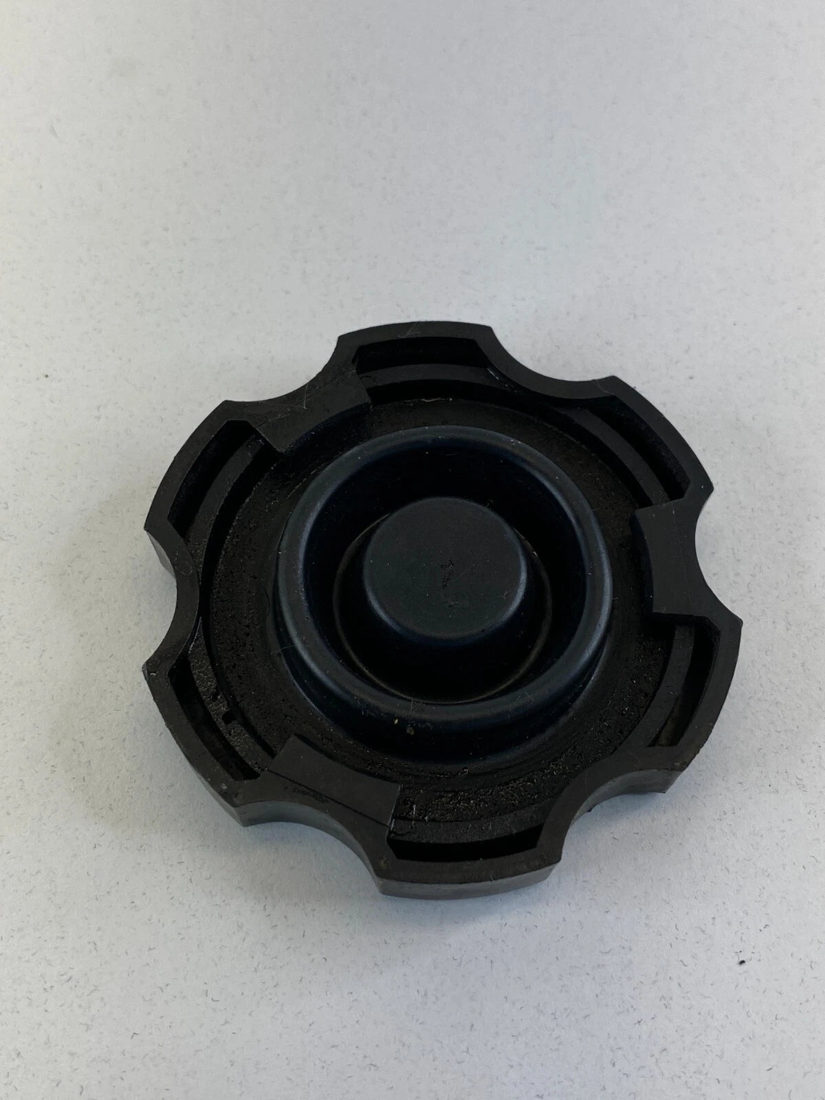 2005-2010 PONTIAC G6 BRAKE FLUID MASTER CYLINDER RESERVOIR CAP COVER LID OEM