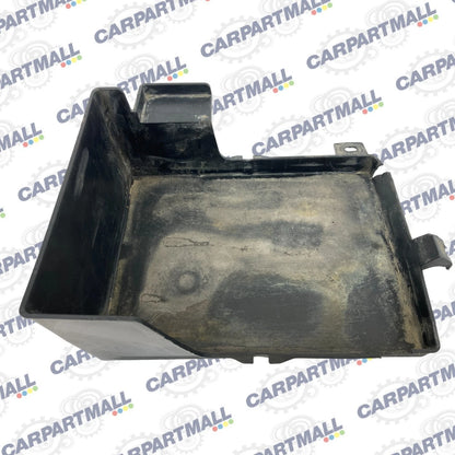 2008-2020 MITSUBISHI OUTLANDER BATTERY BOX TRAY COVER ASSY 8201A003 OEM