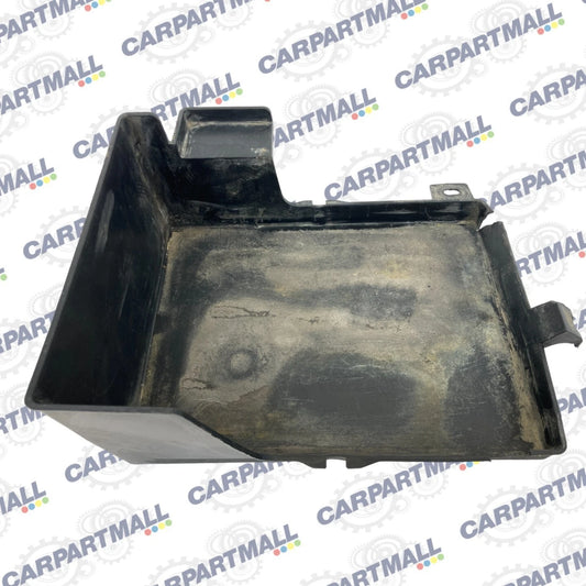 2008-2020 MITSUBISHI OUTLANDER BATTERY BOX TRAY COVER ASSY 8201A003 OEM
