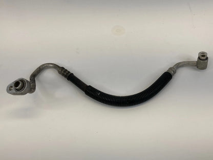 09-13 DODGE CHARGER A/C AIR CONDITIONING DISCHARGE LINE HOSE TUBE 04596611AD
