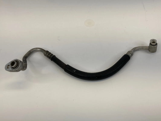 09-13 DODGE CHARGER A/C AIR CONDITIONING DISCHARGE LINE HOSE TUBE 04596611AD
