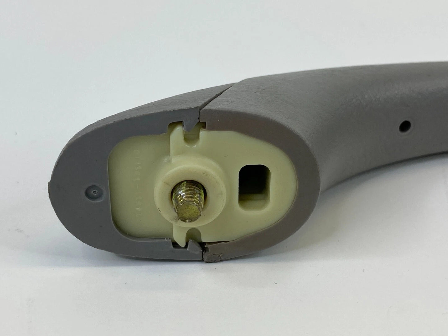 2004 2005 04 05 TOYOTA RAV4 ROOF FRONT LEFT DRIVER INNER GRAB HANDLE OEM