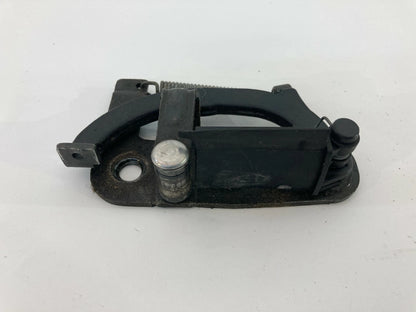 98-10 VW VOLKSWAGEN NEW BEETLE HATCHBACK REAR TRUNK LIFTGATE STRIKER PLATE OEM