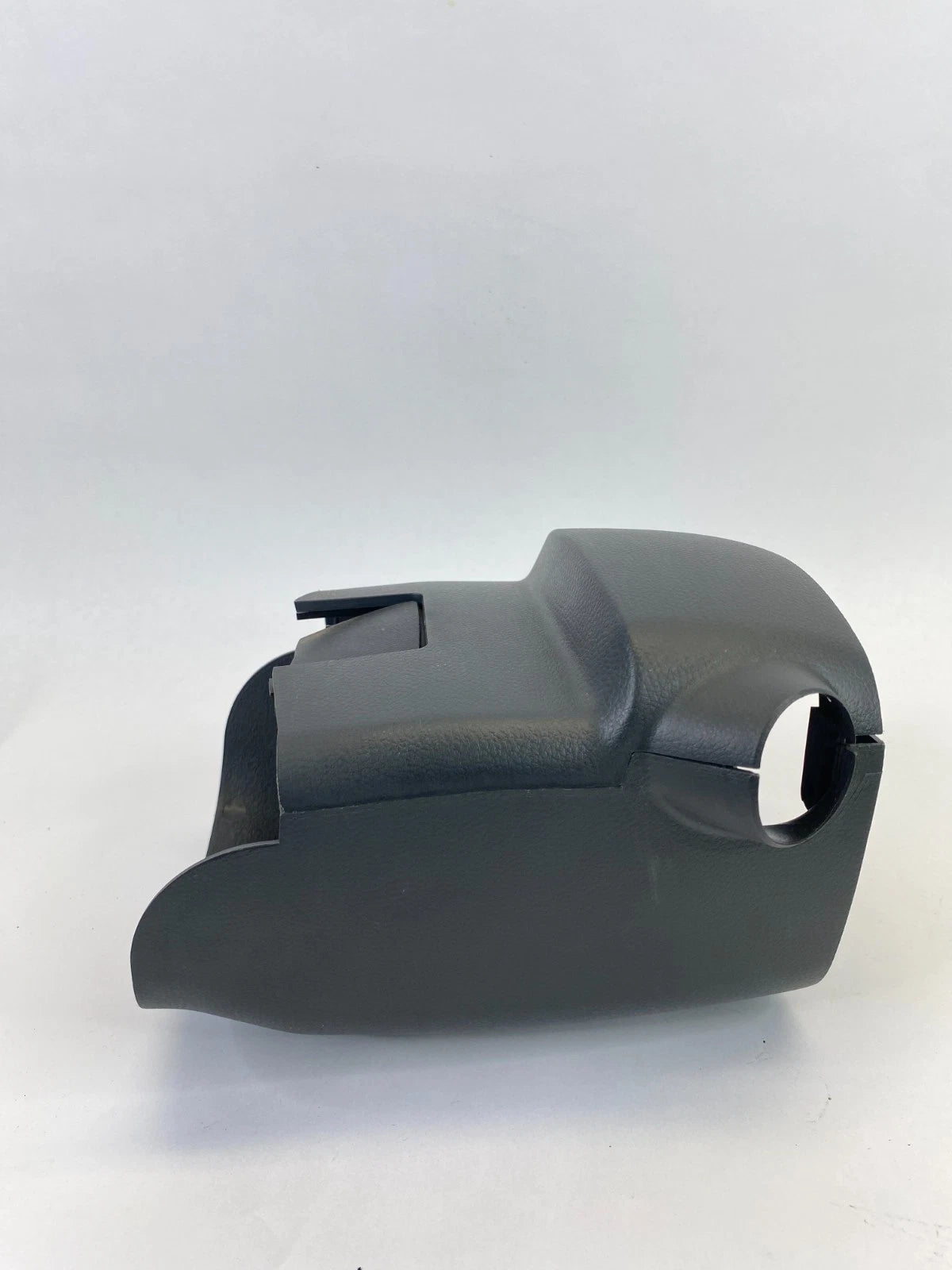 2007-2013 NISSAN ALTIMA UPPER & LOWER STEERING COLUMN COVER 48470-JA000 OEM