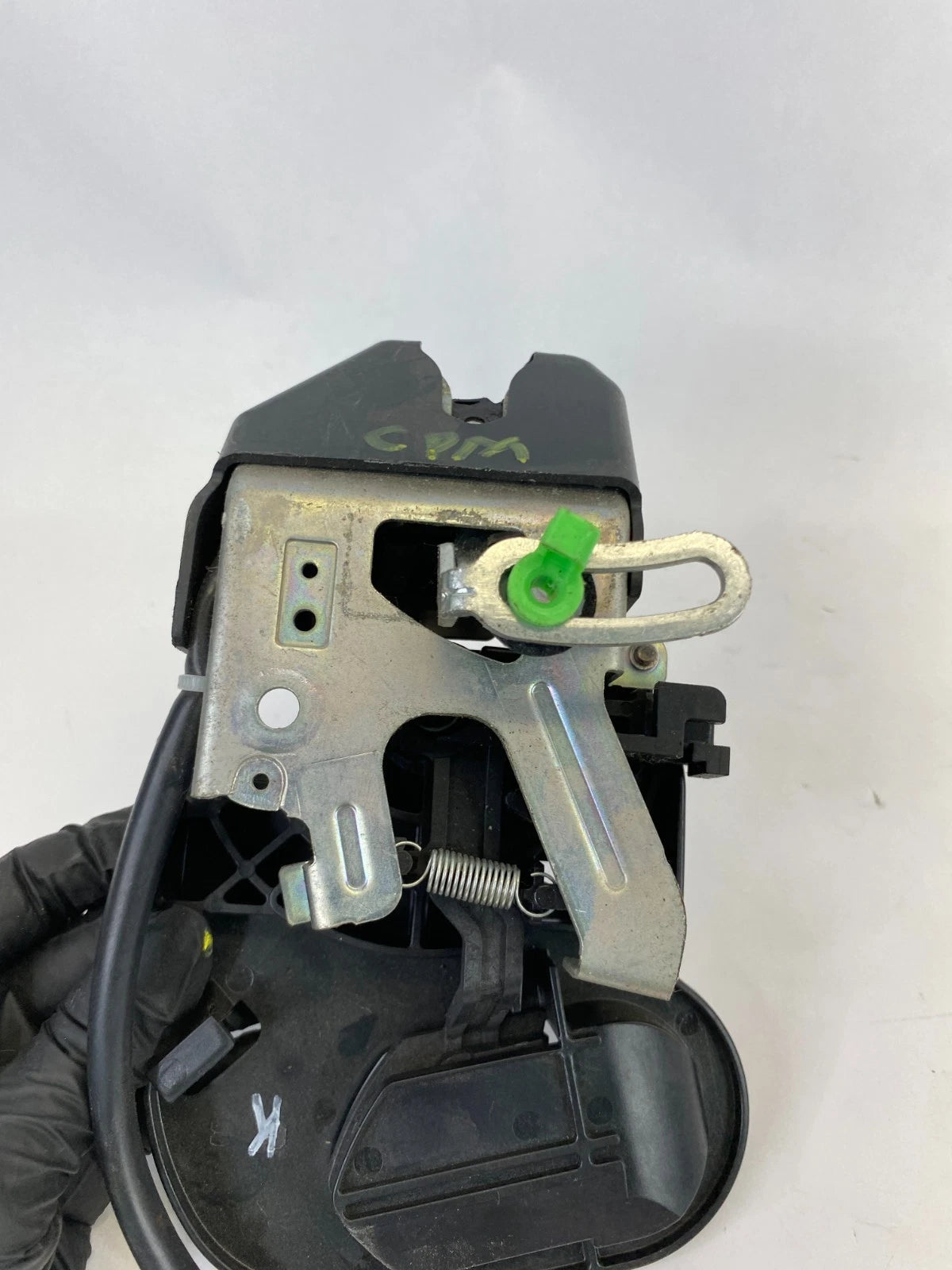 2006-2011 HONDA CIVIC SEDAN REAR TRUNK LIFTGATE LOCK LATCH ACTUATOR RELEASE