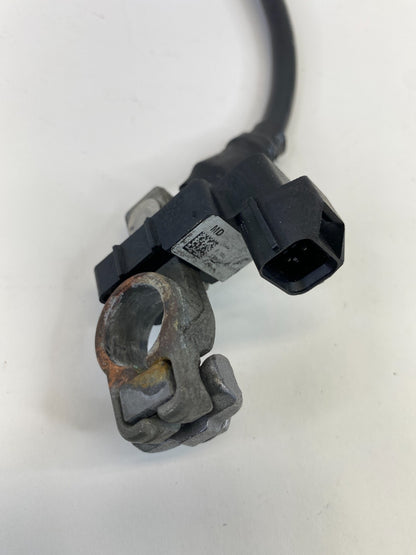 13-17 Hyundai Elantra GT 1.8L Battery Negative Wire Wiring Sensor 37180-3X001