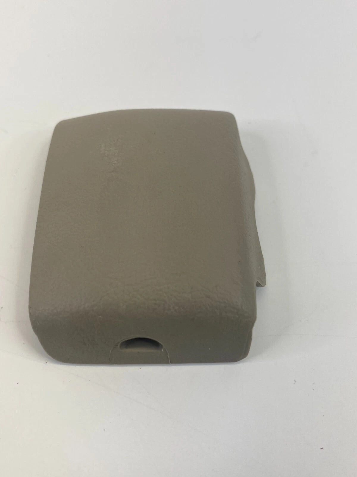 1998-2002 HONDA ACCORD FRONT SEAT OUTER BOLT FOOT COVER CAP TRIM 81195-S87-500