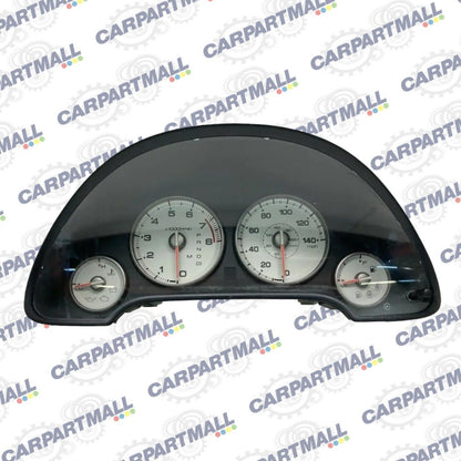 05 06 Acura RSX A/T Speedometer Instrument Cluster Gauges 222K Miles 78100S6MA12