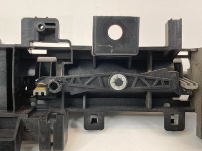 2011-2016 DODGE GRAND CARAVAN REAR RIGHT SLIDING INTERIOR DOOR HANDLE 1AE30TRMAB