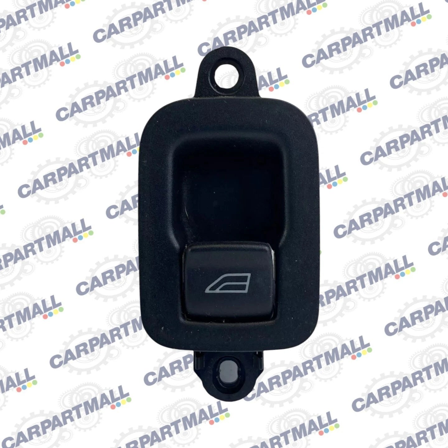 2007 2008 VOLVO S40 S 40 REAR LEFT BACK SIDE DOOR WINDOW CONTROL SWITCH OEM