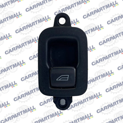 2007 2008 VOLVO S40 S 40 REAR LEFT BACK SIDE DOOR WINDOW CONTROL SWITCH OEM