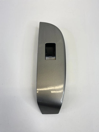 2013-2015 CHEVROLET MALIBU REAR LEFT DOOR WINDOW SWITCH BEZEL COVER TRIM OEM