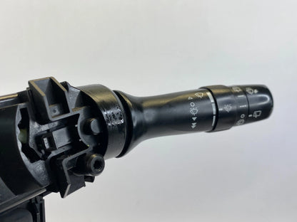 2004-2009 TOYOTA PRIUS WINDSHIELD WIPER CONTROL SWITCH STALK LEVER OEM 17F060