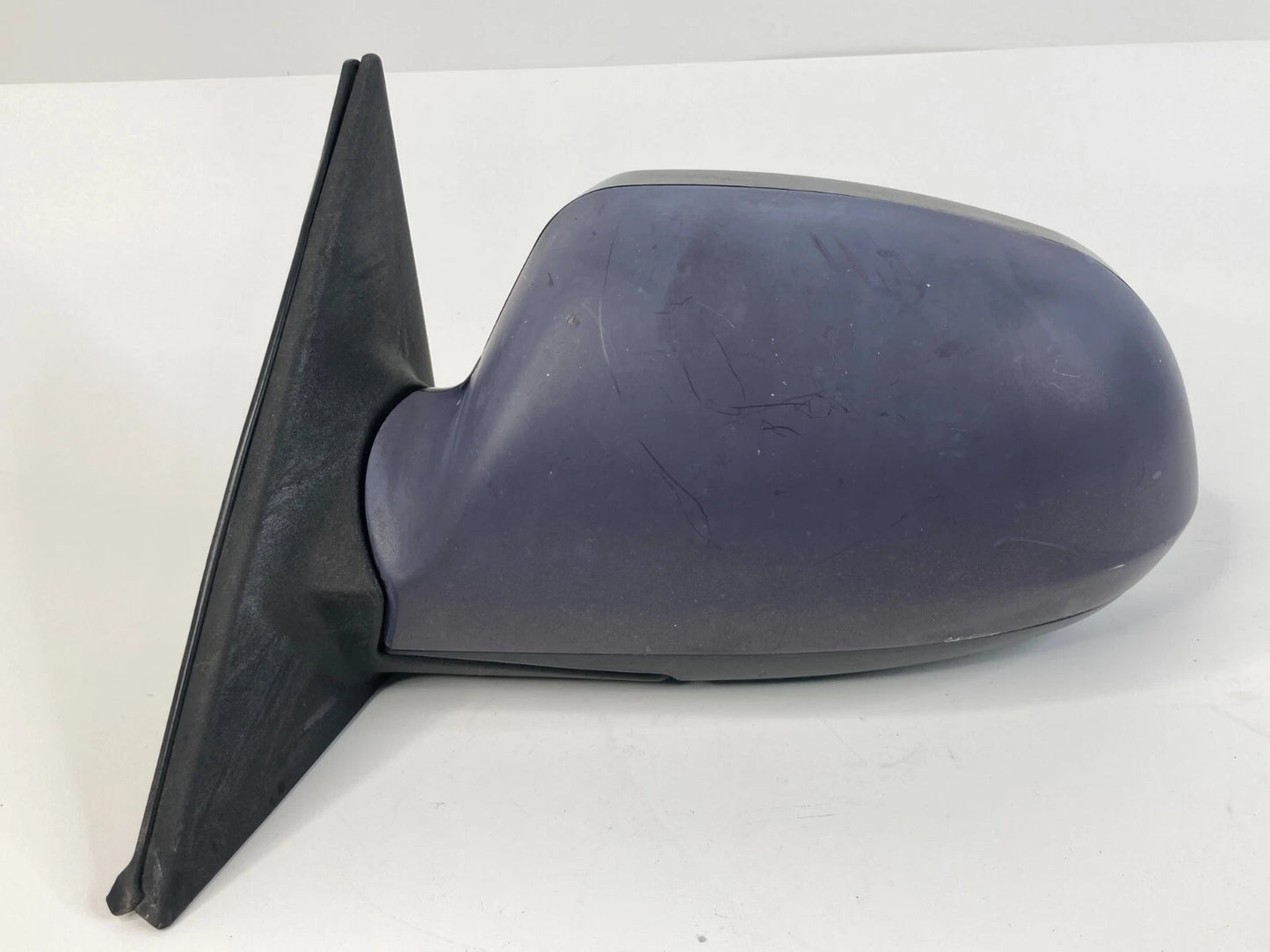01-06 HYUNDAI ELANTRA LEFT DRIVER SIDE VIEW POWER DOOR MIRROR ASSEMBLY E4012151