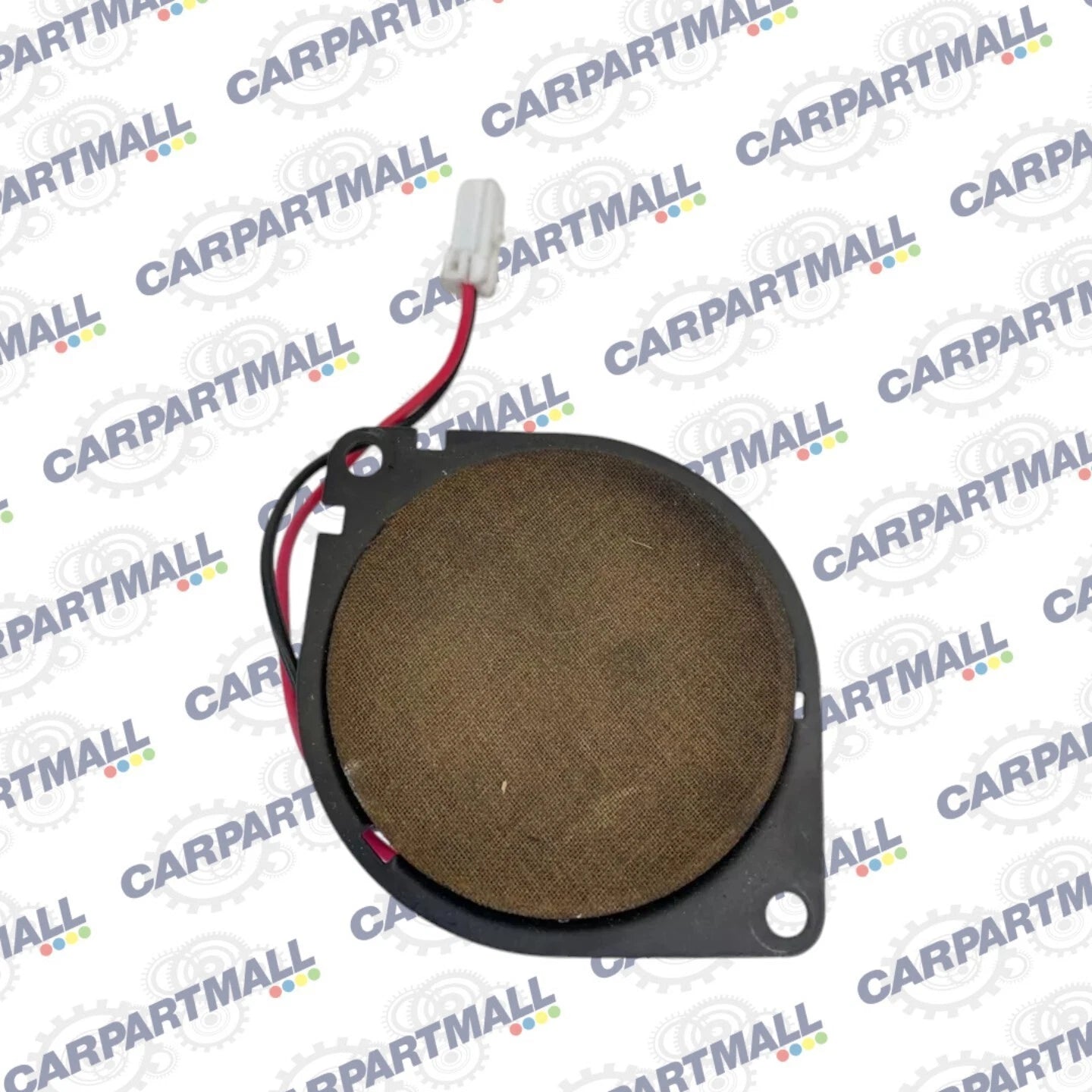 99-04 JEEP GRAND CHEROKEE FRONT DASH LEFT SIDE AUDIO TWEETER SPEAKER ASSEMBLY