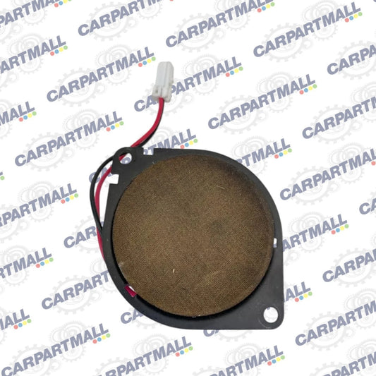99-04 JEEP GRAND CHEROKEE FRONT DASH LEFT SIDE AUDIO TWEETER SPEAKER ASSEMBLY