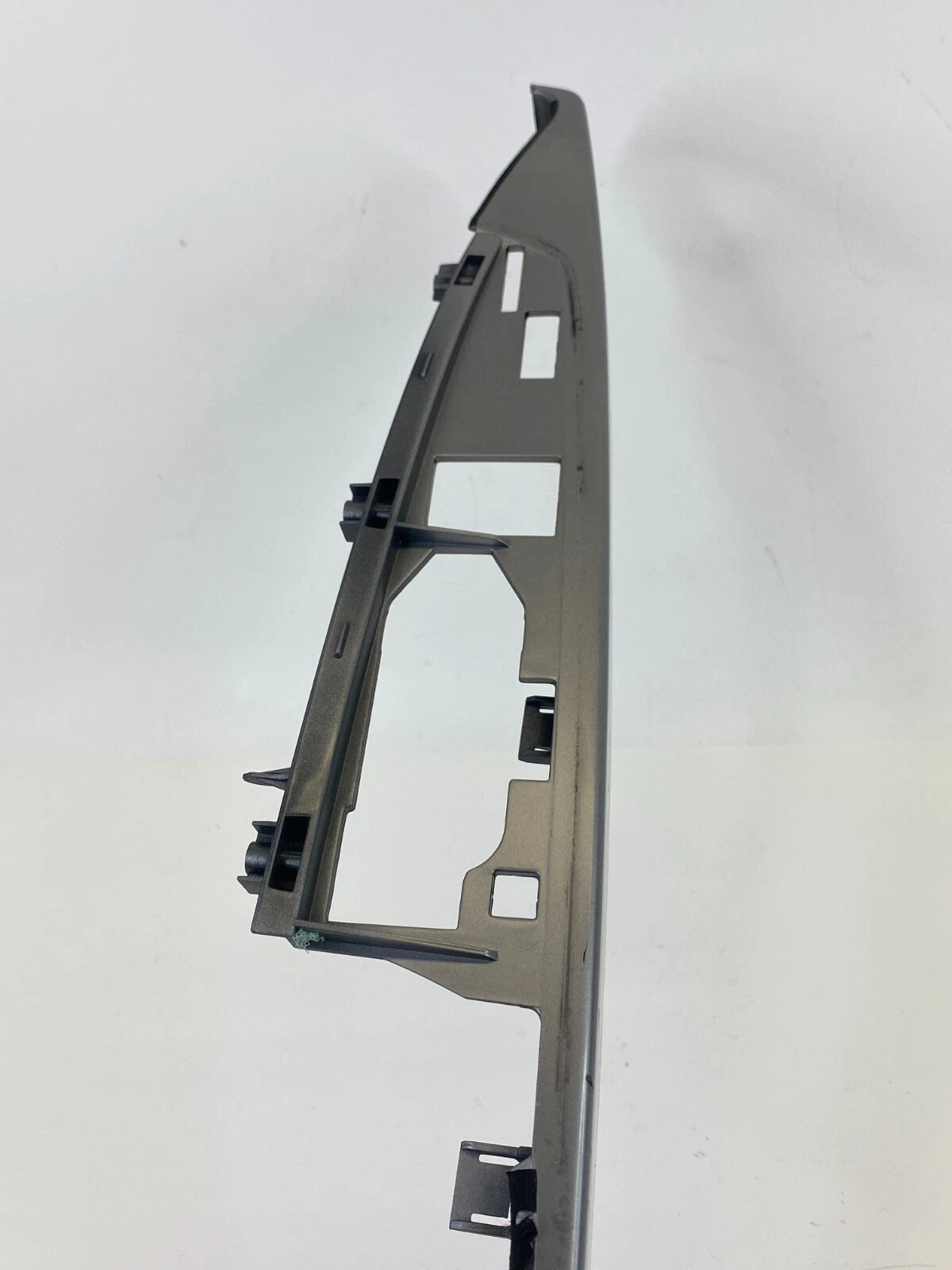 10-12 MAZDA CX-7 REAR LEFT RR LH DOOR MOLDING PANEL BEZEL TRIM EH46-55-81G OEM